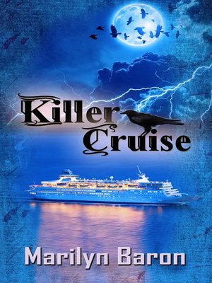 cover image of Killer Cruise
